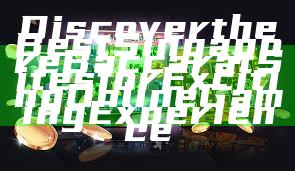 Discover the Best Singapore Baccarat Sites for Exciting Online Gaming Experience